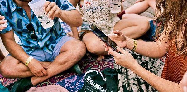 Im Urlaub surfen wie daheim: Magenta bietet 5G-Roaming in 26 Ländern