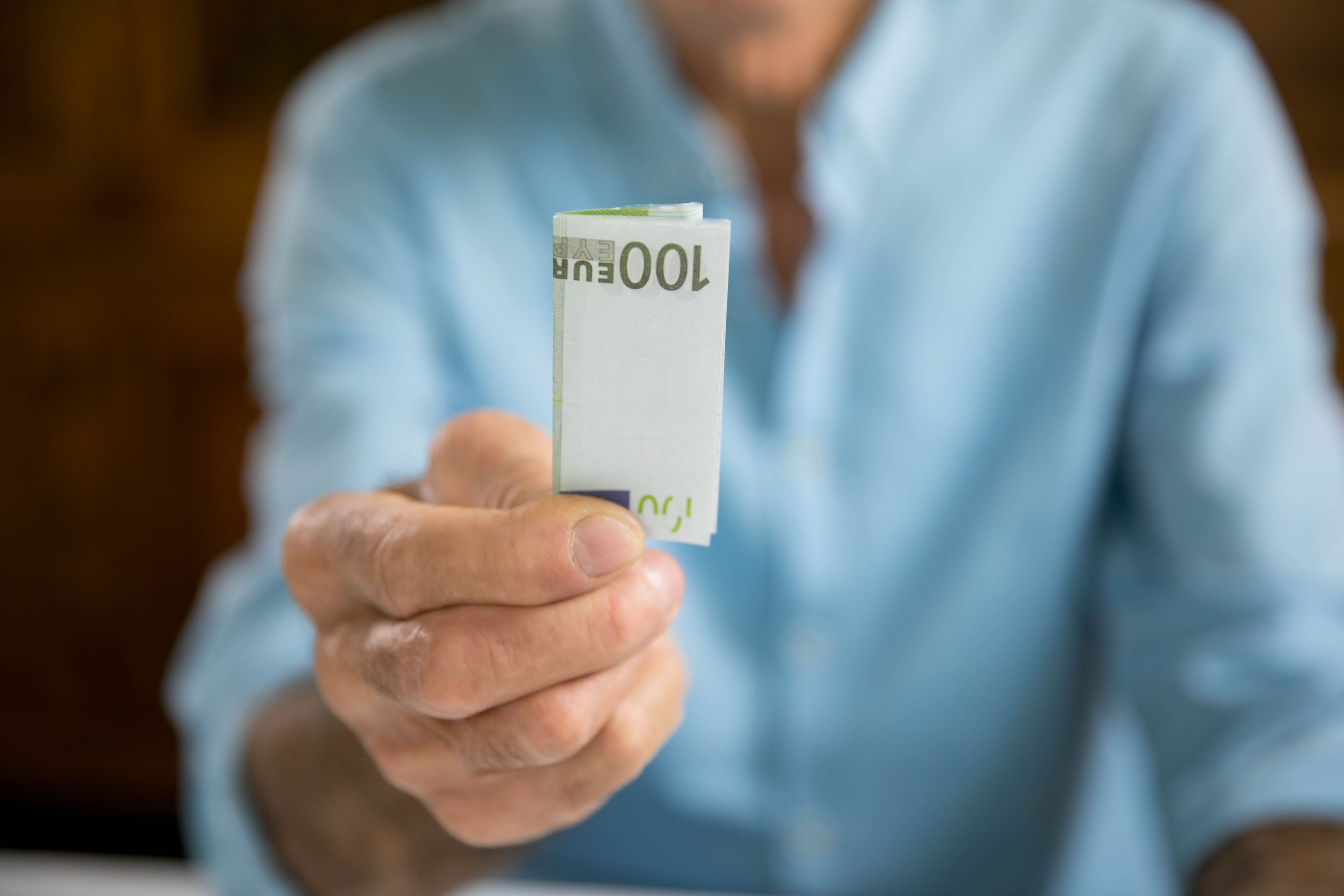 Die Stadt Wien zahlt weitere 100 Euro Energieunterstützung aus – dazu musst du allerdings aktiv werden.