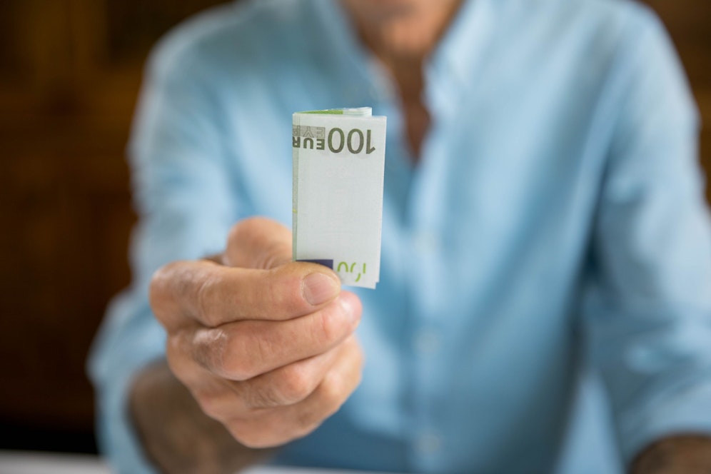 Die Stadt Wien zahlt weitere 100 Euro Energieunterstützung aus – dazu musst du allerdings aktiv werden.