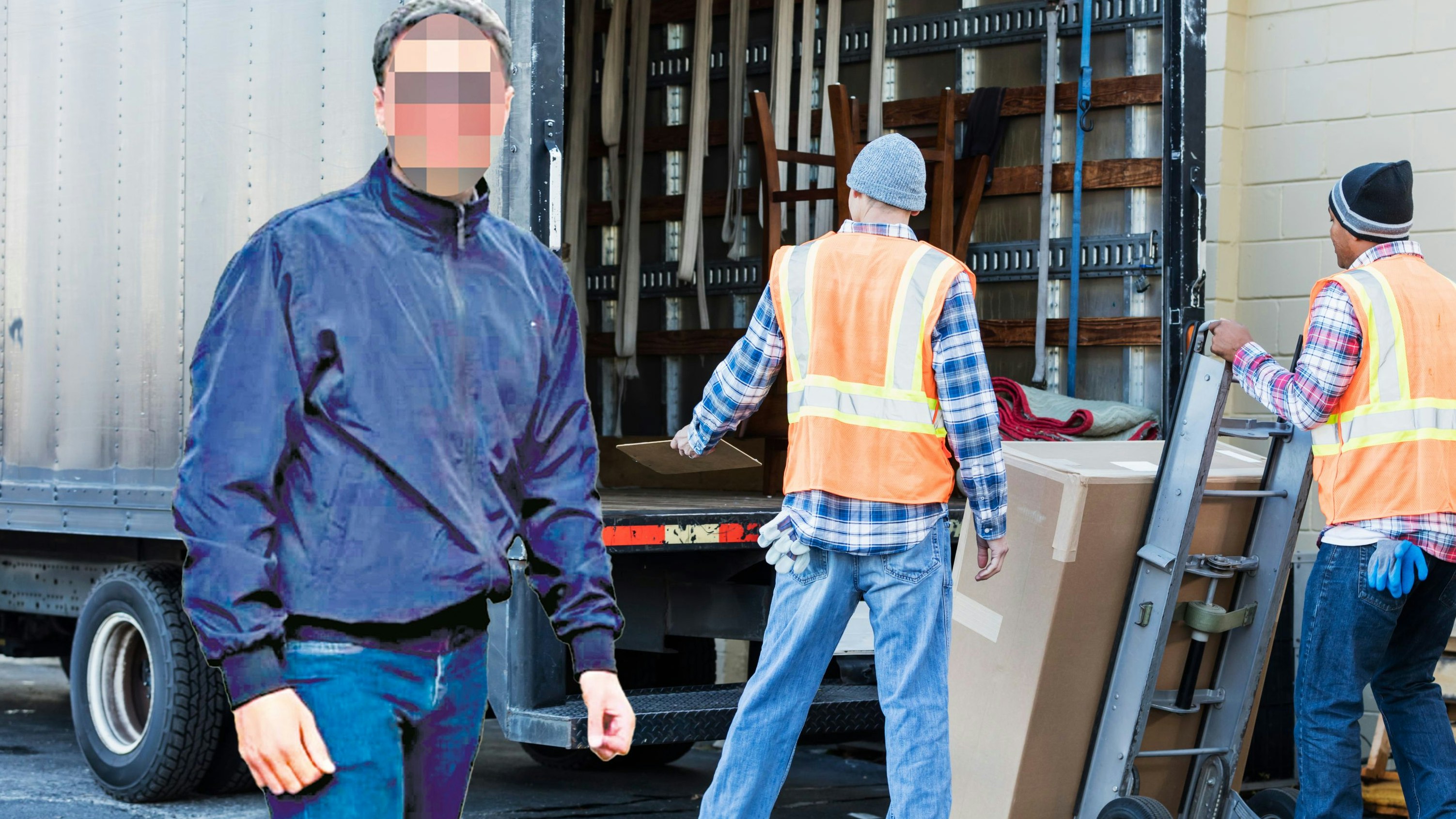 Heute.at - Kündigung für spuckenden, lärmenden Mieter ist rechtens