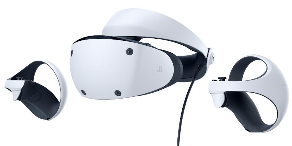 Erste Einblicke in das Benutzererlebnis von PlayStation VR2