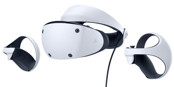 Erste Einblicke in das Benutzererlebnis von PlayStation VR2