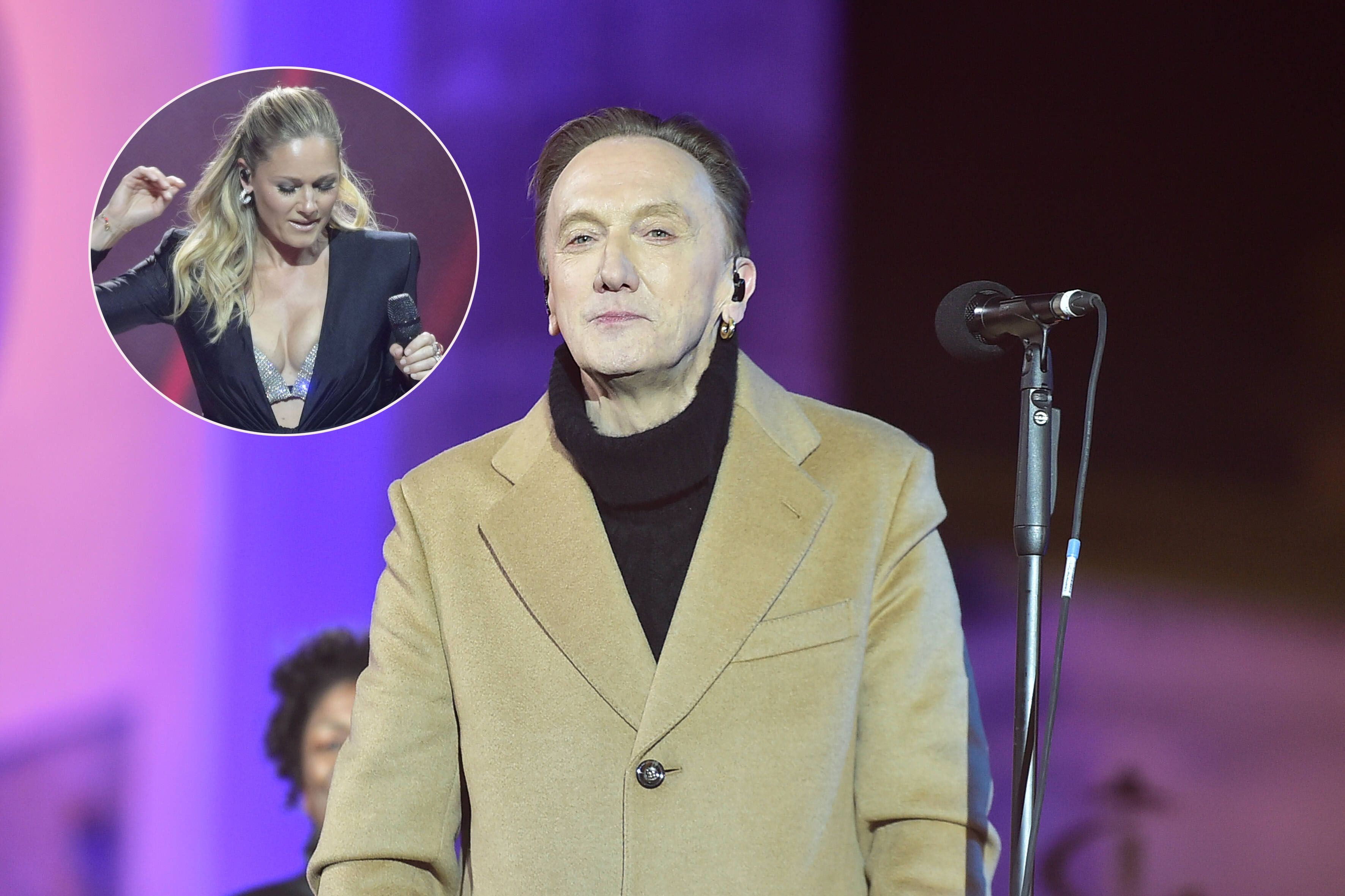 Mit rund 12,1 Millionen verkauften Tonträgern zählt Marius Müller Westernhagen zu den erfolgreichsten deutschen Musikern.