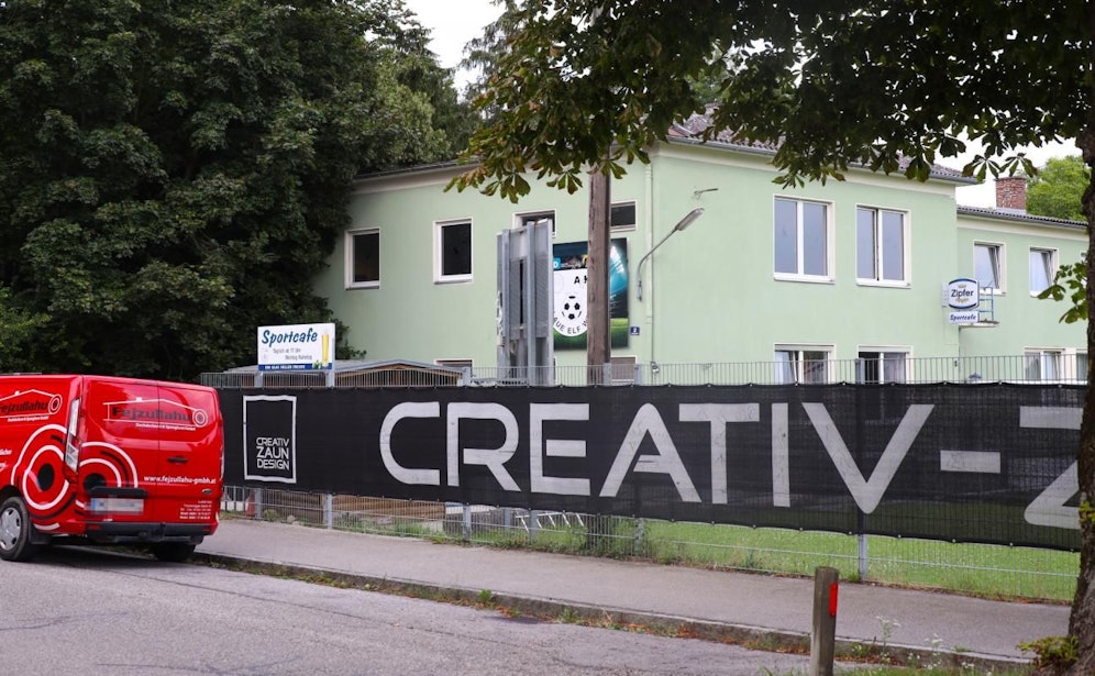 Der 16-Jährige erlitt Verbrennungen im Gesichtsbereich.