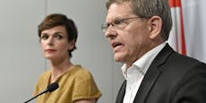 Vor Gasggipfel legt SPÖ Forderungen auf den Tisch