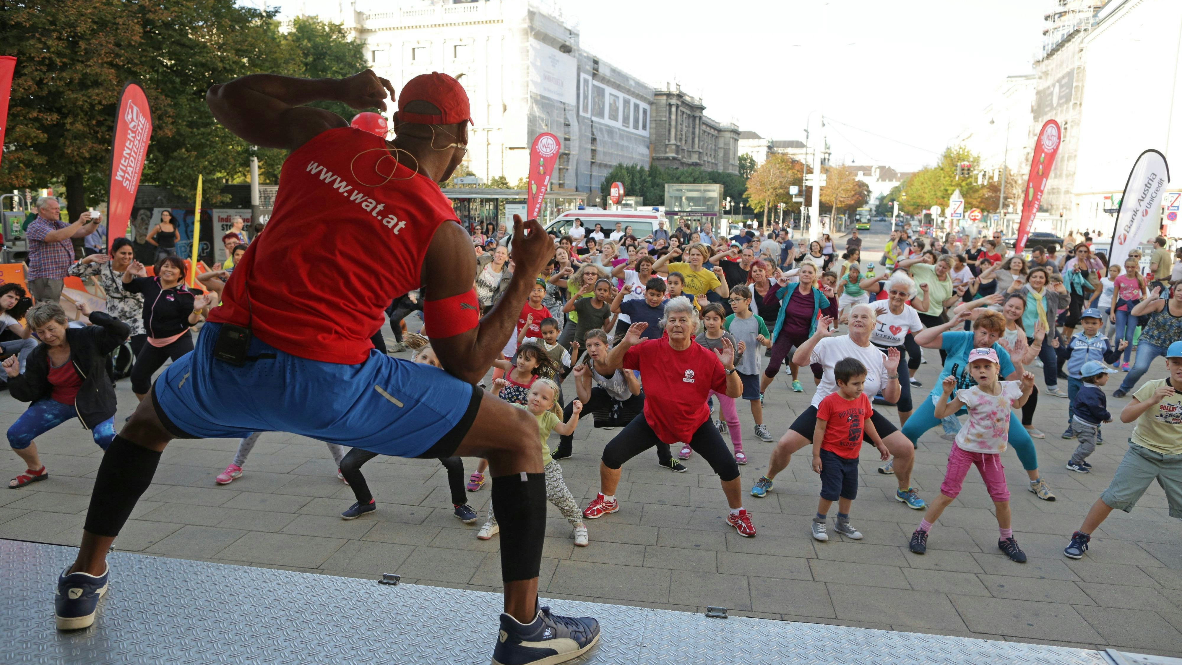 20150823 / Sportplatz Wien   / Foto: 