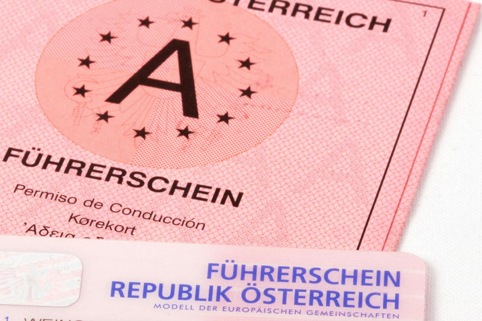 Beim Führerschein könnte es bald gravierende Änderungen geben. Zumindest wenn es nach Plänen der EU geht.