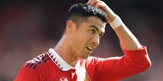 Karriere-Aus? Superstar Ronaldo macht jetzt Ansage