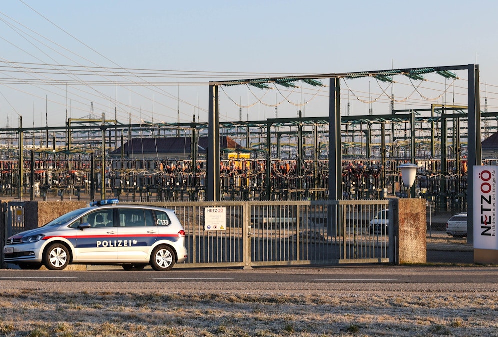 Bleibt der Strom weg, kommt der Blackout – gegen den sich offenbar viele Österreicher selbst rüsten. 