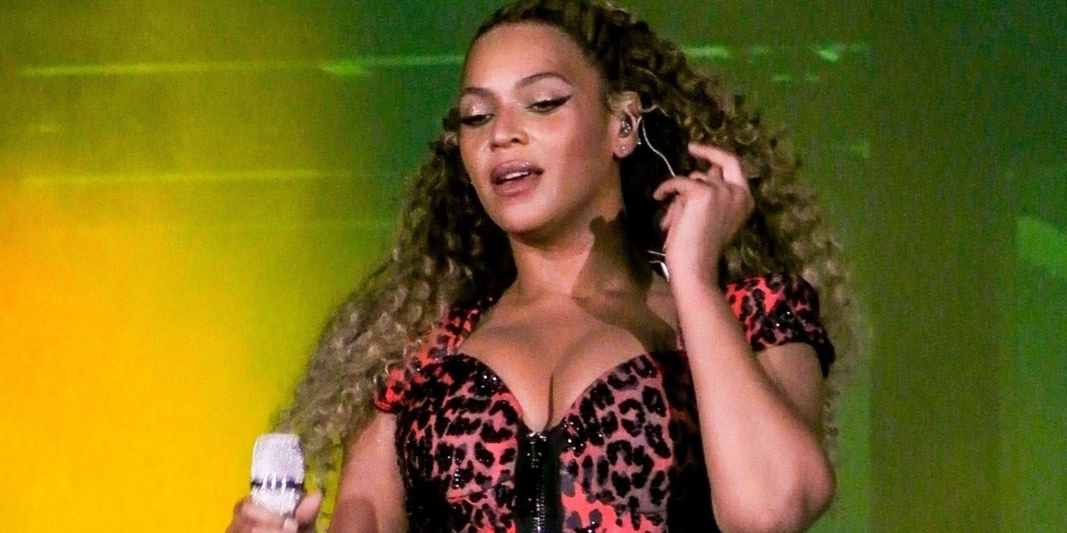 Beyoncé (40) hat vergangenen Freitag ihr neues Album "Renaissance" veröffentlicht.