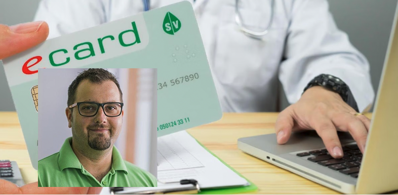 Arzt klagt über Coronaregel