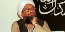 Al-Kaida-Chef Ayman al-Zawahri in Afghanistan getötet
