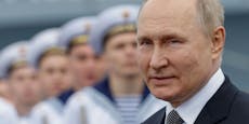 Putin ködert neue Rekruten jetzt mit enormen Geld-Boni