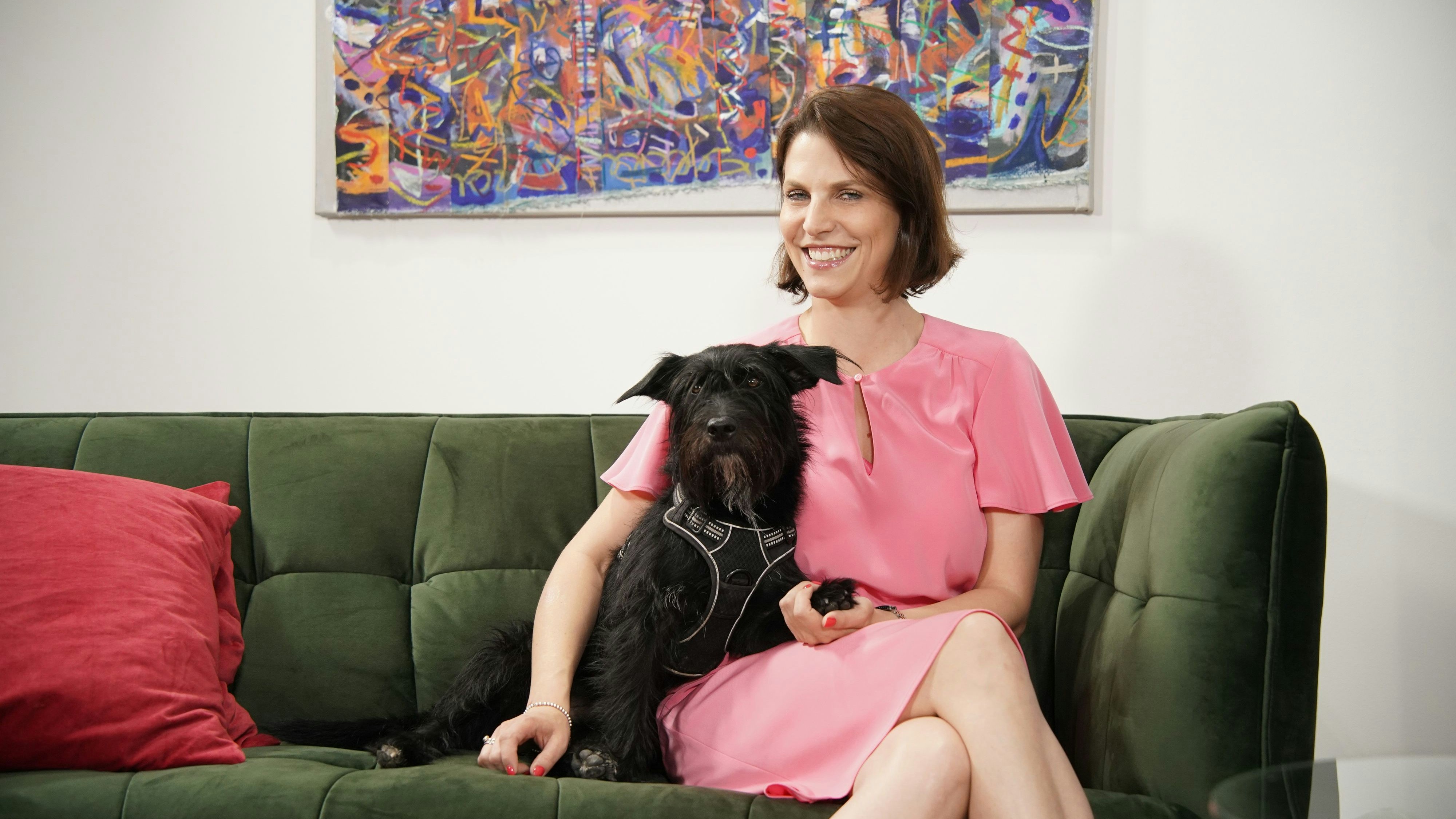 Edtstadler, Hund Struppi