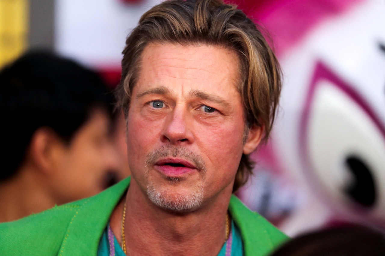 Heute.at - Jolie entsetzt: Brad Pitt hat mich am Kopf gepackt