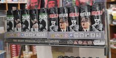 "Heute"-Leserin entdeckt Hitler-Feuerzeuge in Lignano