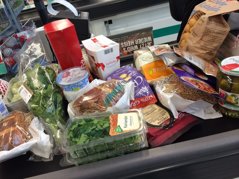 Die SPÖ will mit einem Fünf-Punkte-Plan das Leben wieder leistbar machen.