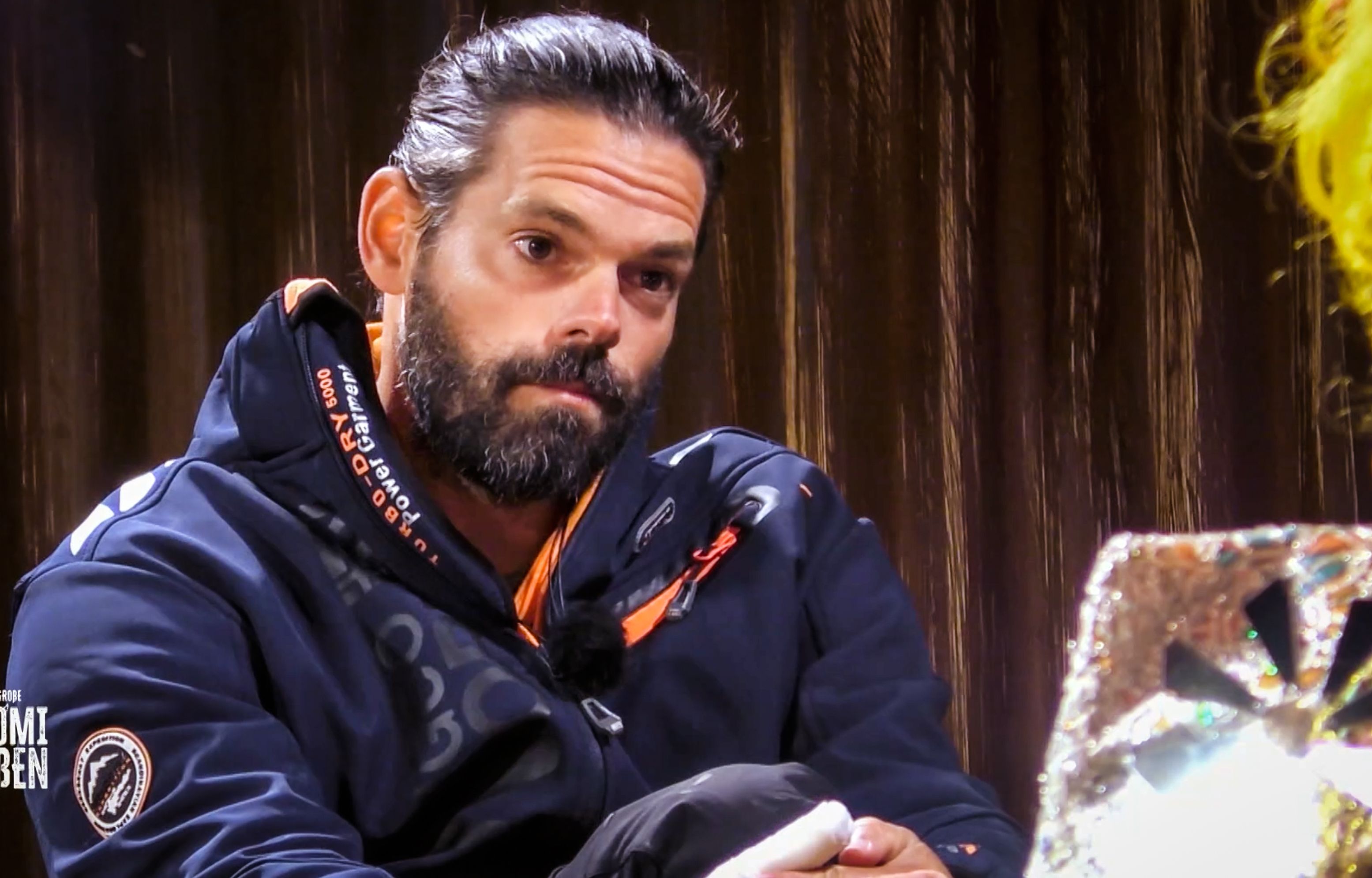 Titel: Das große Promi-Büßen; Person: Daniel Köllerer; Copyright: ProSieben; Fotograf:  ProSieben; Bildredakteur: Carolin Klema; Dateiname: 2538585.jpg; Rechtehinweis: Dieses Bild darf bis eine Woche nach Ausstrahlung honorarfrei fuer redaktionelle Zwecke und nur im Rahmen der Programmankuendigung verwendet werden. Spaetere Veroeffentlichungen sind nur nach Ruecksprache und ausdruecklicher Genehmigung der Seven.One Entertainment Group GmbH moeglich. Nicht fuer EPG! Verwendung nur mit vollstaendigem Copyrightvermerk. Das Foto darf nicht veraendert, bearbeitet und nur im Ganzen verwendet werden. Es darf nicht archiviert werden. Es darf nicht an Dritte weitergeleitet werden. Aneinanderreihung/Zusammenlegung/Kopplung von Bildern zum Zweck der Erstellung von Slide-Shows o.ä. nicht gestattet; Verbindung/Einfügen/Anfügen von Werbung nicht gestattet.  Bei Fragen: foto@seven.one Voraussetzung fuer die Verwendung dieser Programmdaten ist die Zustimmung zu den Allgemeinen Geschaeftsbedingungen der Presselounges der Sender der Seven.One Entertainment Group GmbH. 