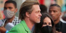 Brad Pitt – Tochter Shiloh bringt ihn zum Weinen