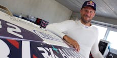 Ski-Legende Svindal wechselt ins Rallye-Auto