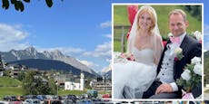 50.000-Euro-Hochzeit wurde für Frau fast zum Albtraum