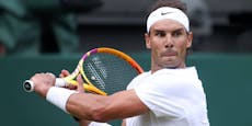 Comeback fix! Tennis-Star Nadal kehrt zurück