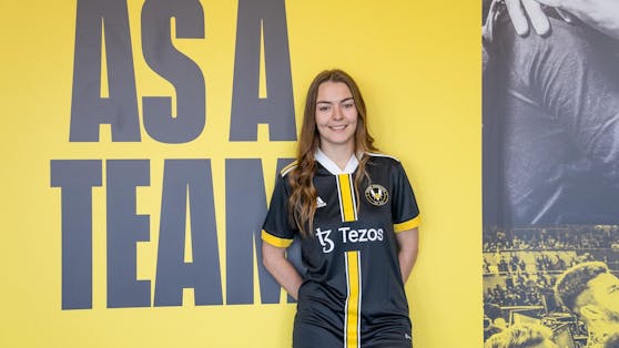Nina Zweifel (25) schaut, dass die Profi-Gamer mental und körperlich in Topform bleiben.