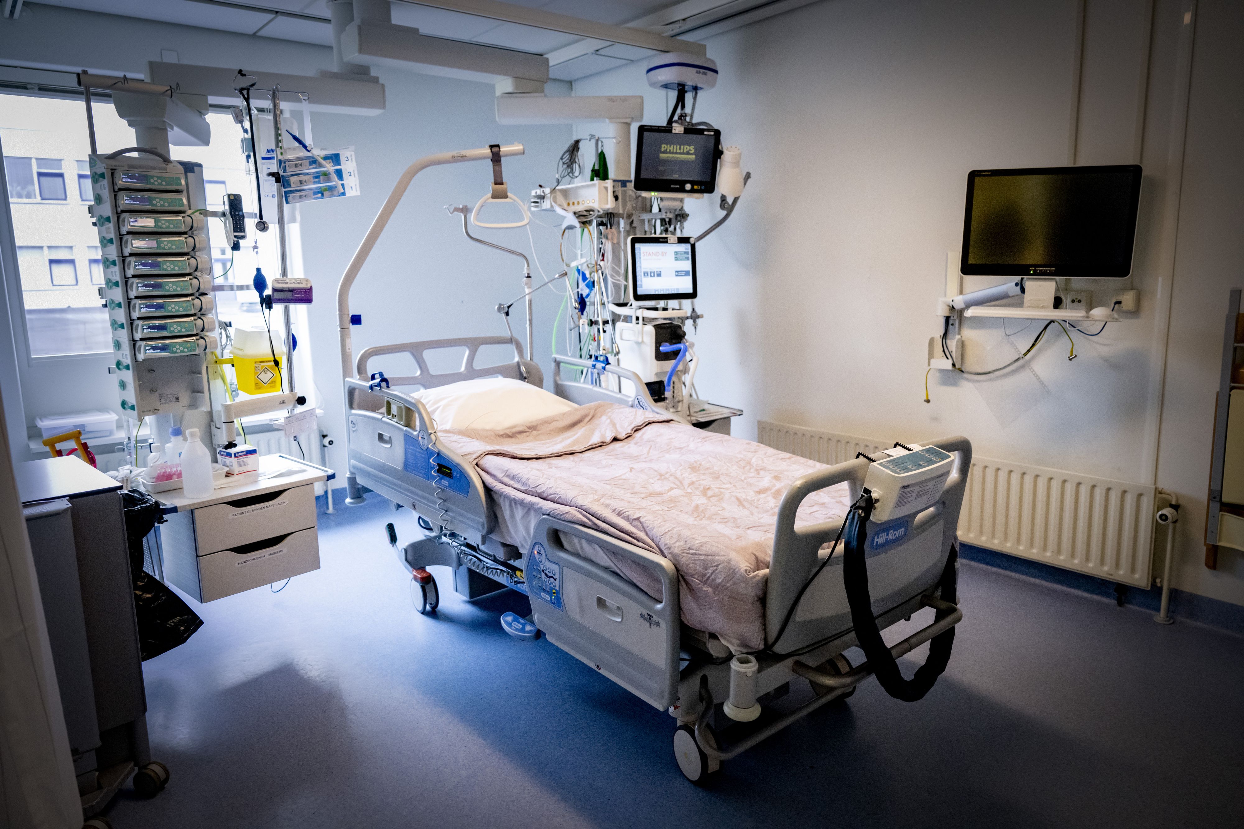 Viele Stationen in Tirol bleiben leer.