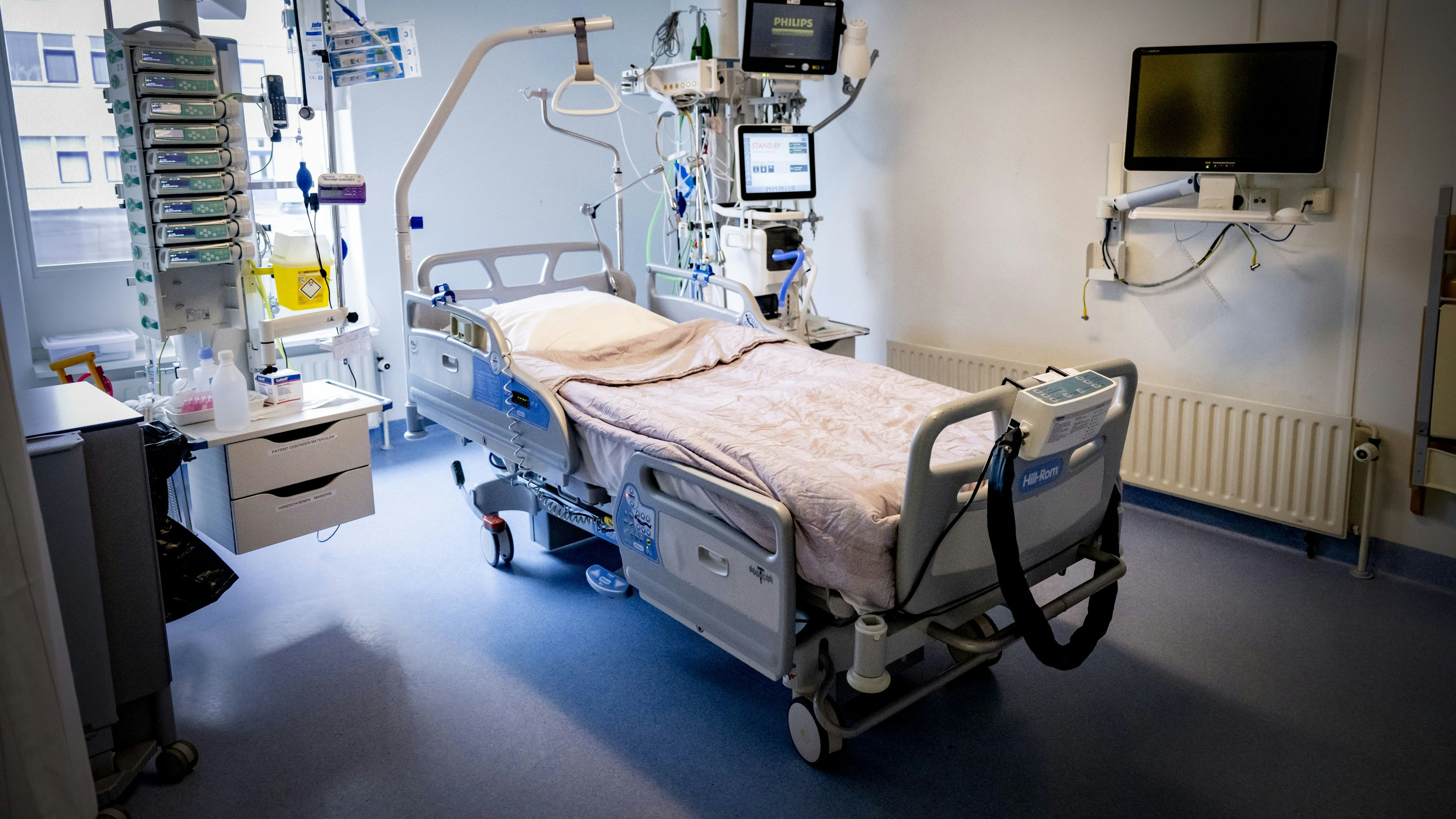 Viele Stationen in Tirol bleiben leer.