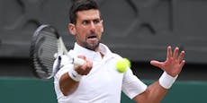 Corona-Wirbel: Darf Djokovic doch nach Australien?