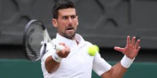 US-Open-Start von Impfgegner Djokovic in weiter Ferne