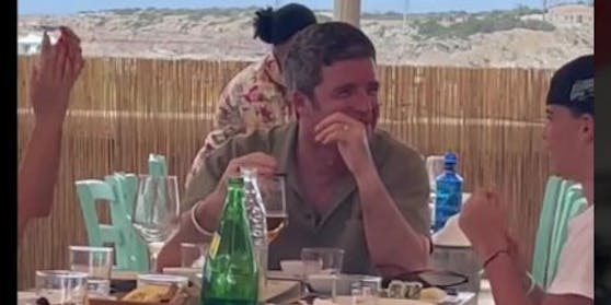 Noel Gallagher