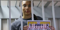 US-Olympiasiegerin muss in russische Strafkolonie