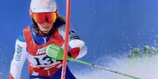Nationenwechsel von Ski-Juwel sorgt für Unmut