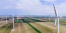 Energiewende – Wo bleiben die Windräder im Westen?