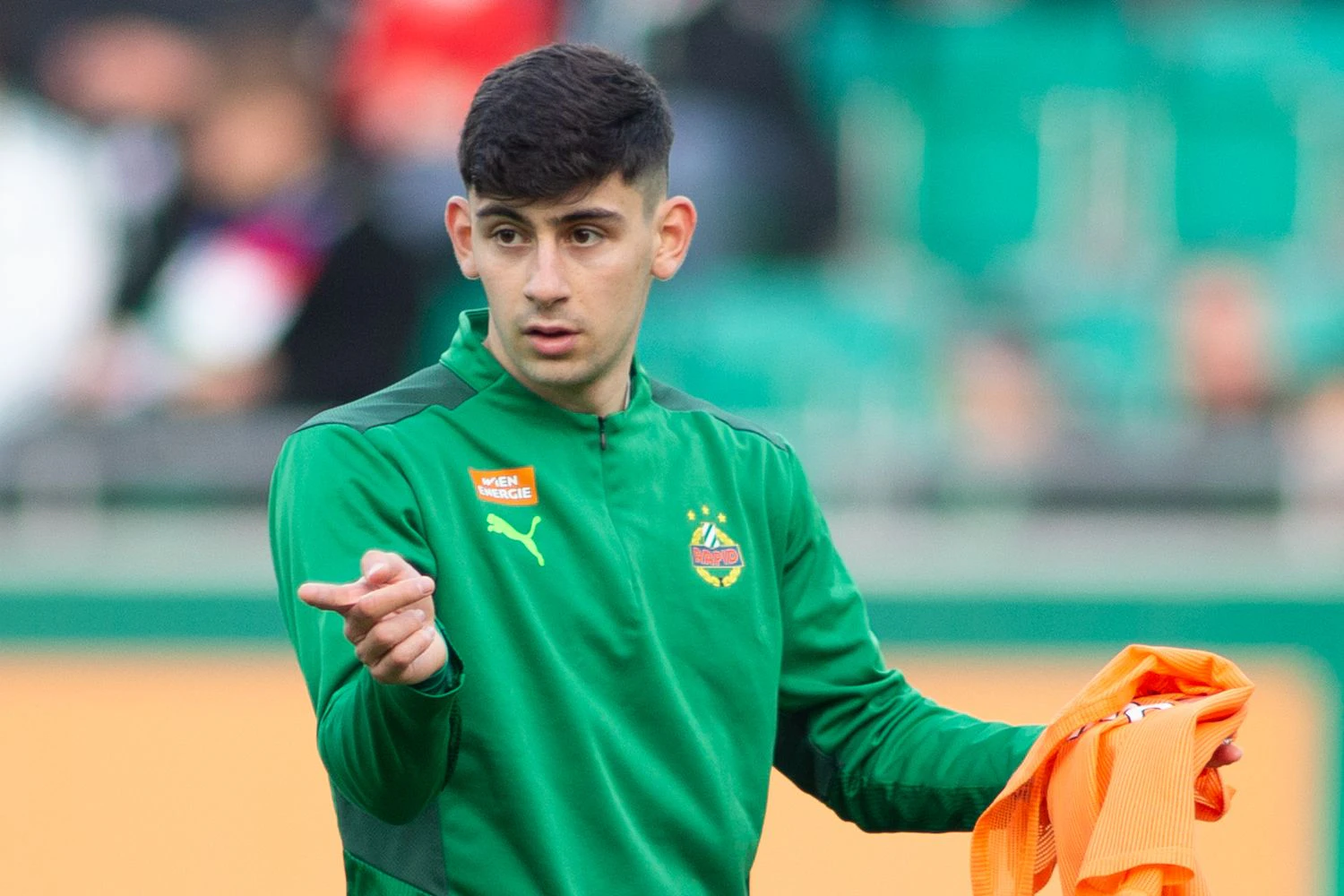 Yusuf Demir wird nun doch nicht in die USA wechseln. 