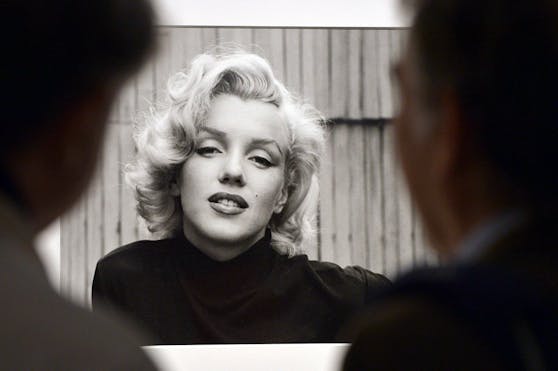 Auch 60 Jahre nach ihrem Tod bleibt Marilyn Monroe unvergessen.