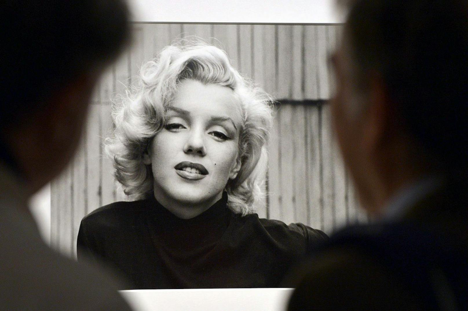 60 Jahre ohne die Hollywoodikone Marilyn Monroe