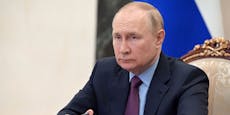 Studie enthüllt: Dann hat Putin ein unlösbares Problem
