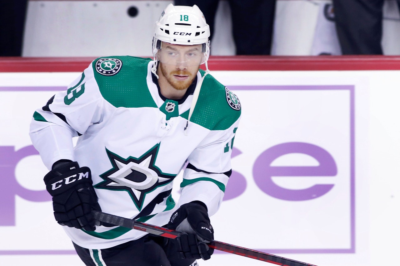 Heute.at - Raffl kehrt der NHL nach neun Jahren den Rücken