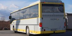 Kein Personal mehr! Busse in ganz Österreich fallen aus