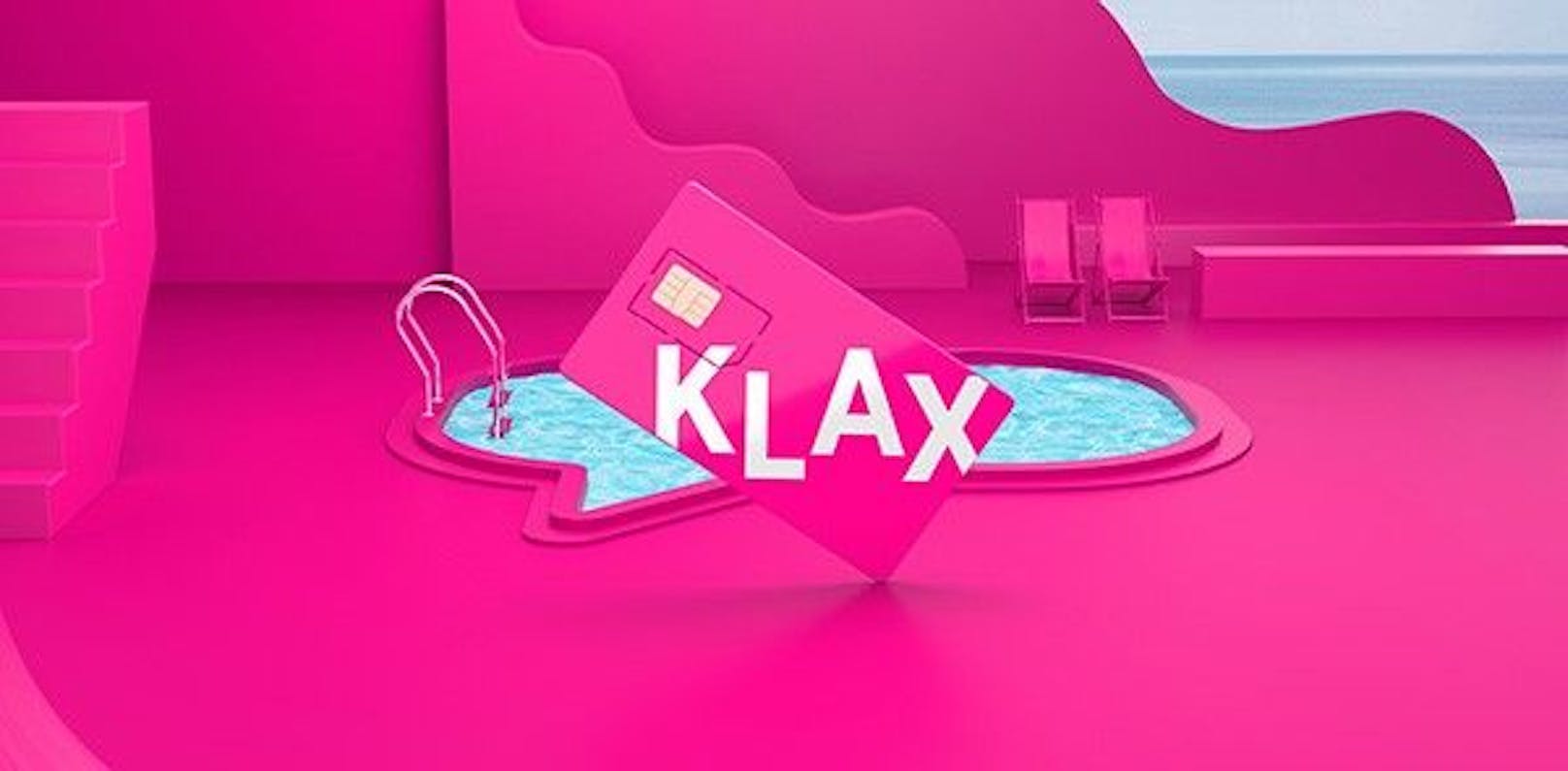 Nur für kurze Zeit: Klax-Kunden erhalten 10 GB extra.