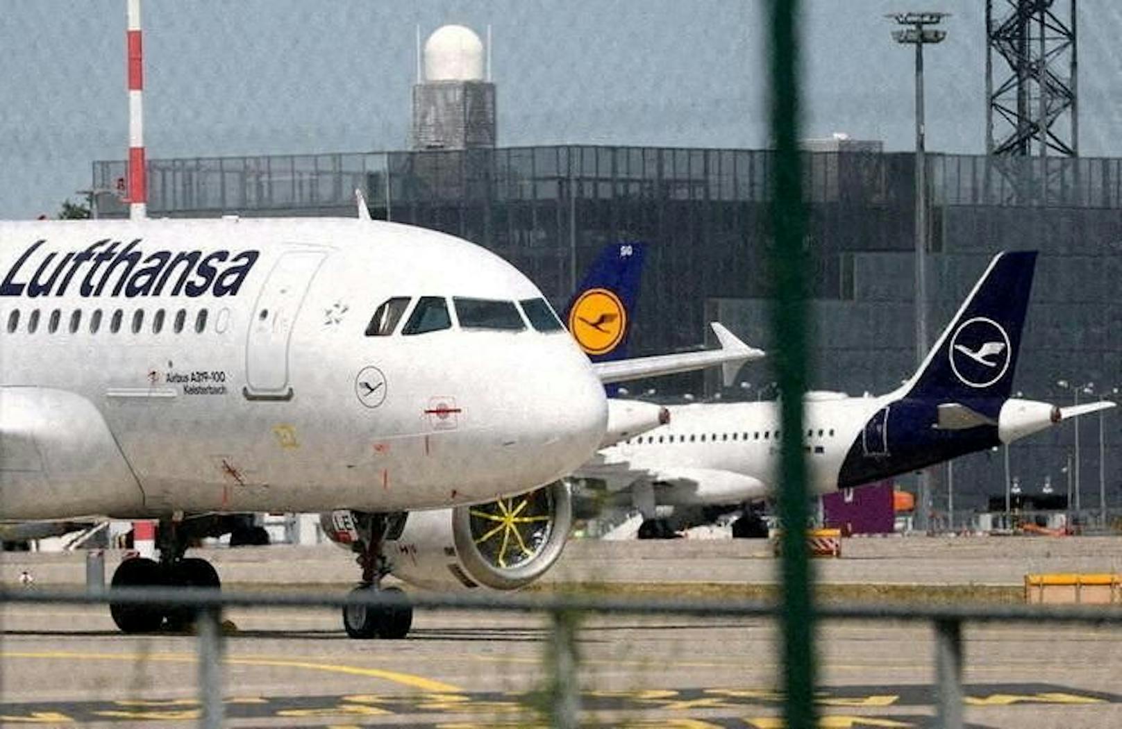 In den Tarifverhandlungen für das Bodenpersonal der Lufthansa ist eine Einigung erzielt worden.