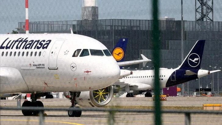In den Tarifverhandlungen für das Bodenpersonal der Lufthansa ist eine Einigung erzielt worden.