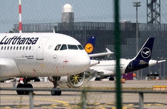 In den Tarifverhandlungen für das Bodenpersonal der Lufthansa ist eine Einigung erzielt worden.