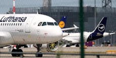 Mehr Lohn – Lufthansa einigt sich mit Gewerkschaft