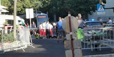 E-Scooter-Unfall in Wien – Mann (52) schwer verletzt