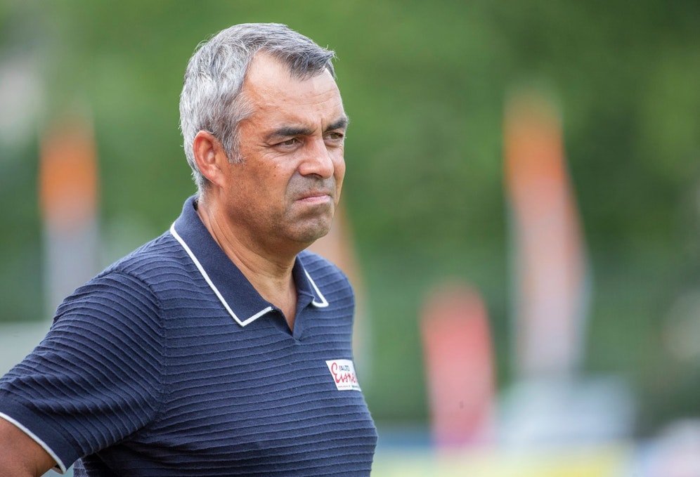 Das Team von Robin Dutt schlitterte in ein echtes Debakel. 