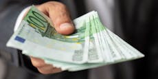 Ansage gegen Teuerung – 2.300 € Mindestgehalt für alle