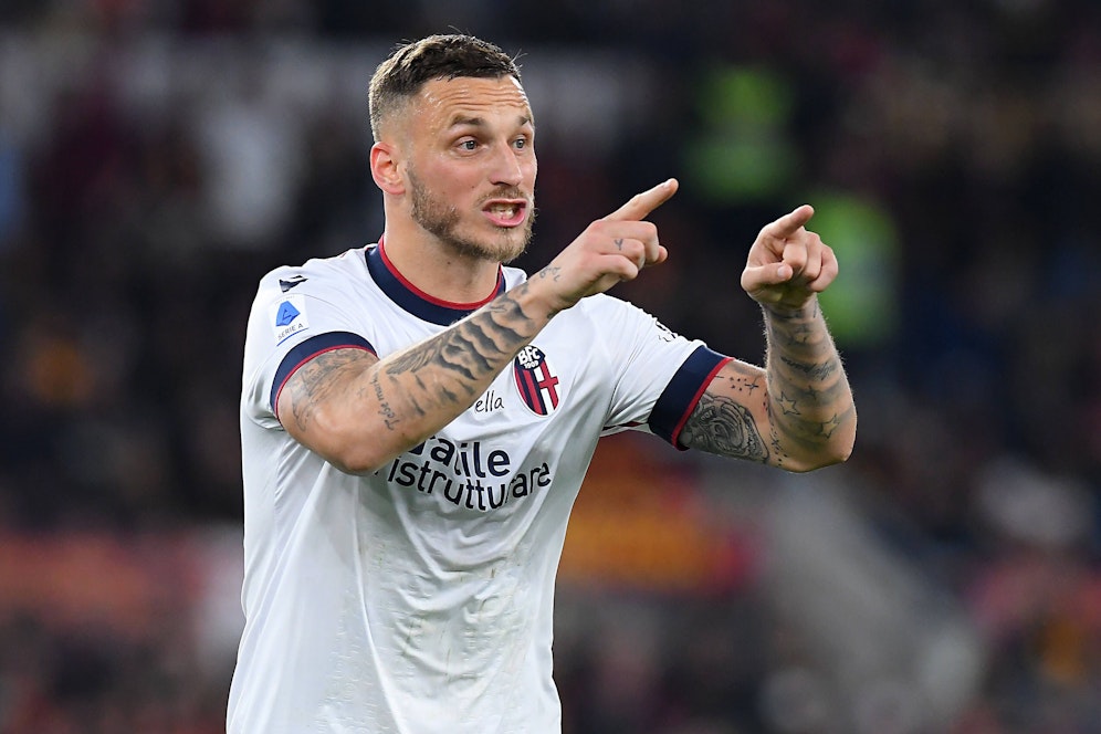 Marko Arnautovic